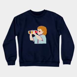 The Pride Water Crewneck Sweatshirt